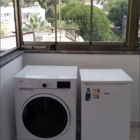Ferienhaus 200 Meter Von Ladies Beach Vakantiehuis Kuşadası
