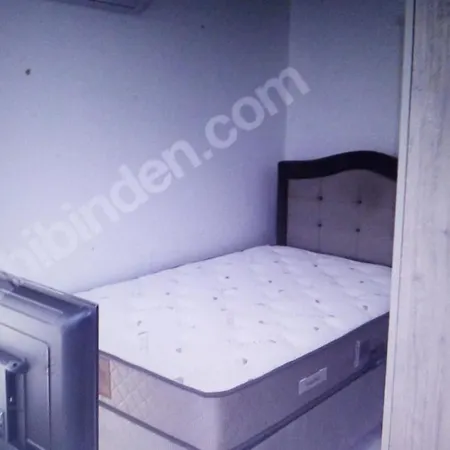 Ferienhaus 200 Meter Von Ladies Beach Vakantiehuis Kuşadası