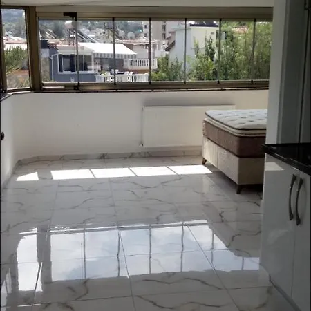 Ferienhaus 200 Meter Von Ladies Beach Kuşadası