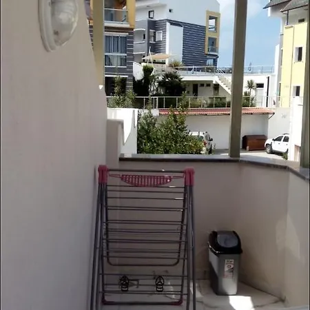 Vakantiehuis Ferienhaus 200 Meter Von Ladies Beach