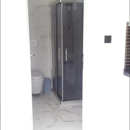 Vakantiehuis Ferienhaus 200 Meter Von Ladies Beach Kuşadası