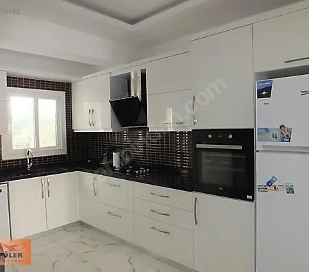 Vakantiehuis Ferienhaus 200 Meter Von Ladies Beach Kuşadası