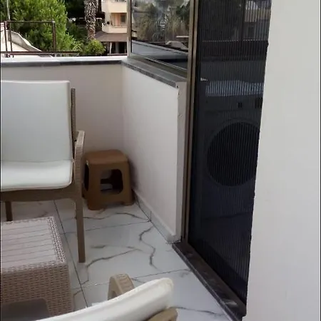 Vakantiehuis Ferienhaus 200 Meter Von Ladies Beach *