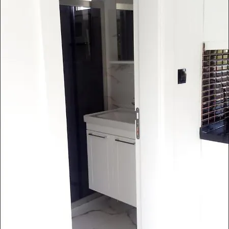 Ferienhaus 200 Meter Von Ladies Beach * Kuşadası
