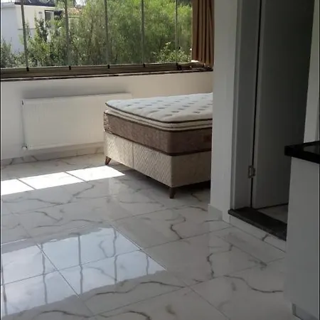 Ferienhaus 200 Meter Von Ladies Beach Vakantiehuis Kuşadası